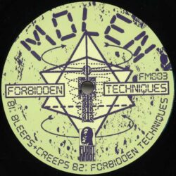 Molen – Forbidden Techniques