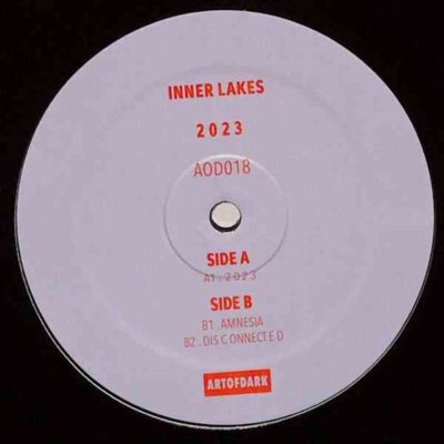 Inner Lakes - 2 0 2 3