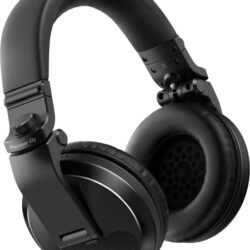Pioneer DJ HDJ-X5-K