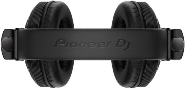 Pioneer DJ HDJ-X5-K