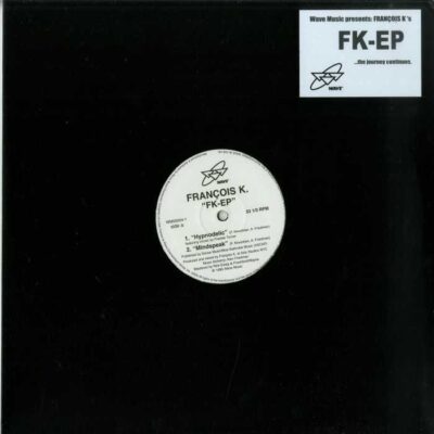 François K. - FK-EP