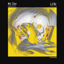 Nu Zau - Synth Etic EP