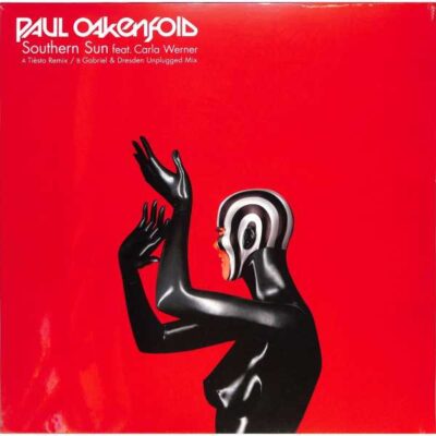 Paul Oakenfold Feat. Carla Werner – Southern Sun