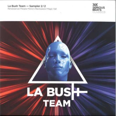 La Bush Team – Sampler 2/2