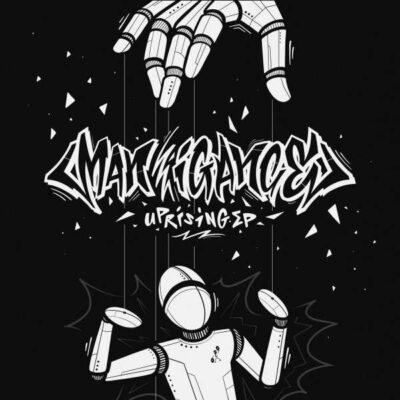 Man/Igance - Uprising EP