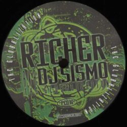 Richer - The Globalization EP