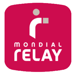 Mondial Relay Logo