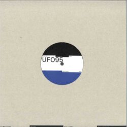 UFO95 - Backward Improvement