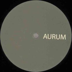 Swoy - AURUM004