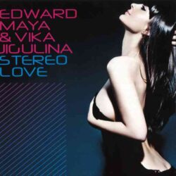 Edward Maya & Vika Jigulina – Stereo Love