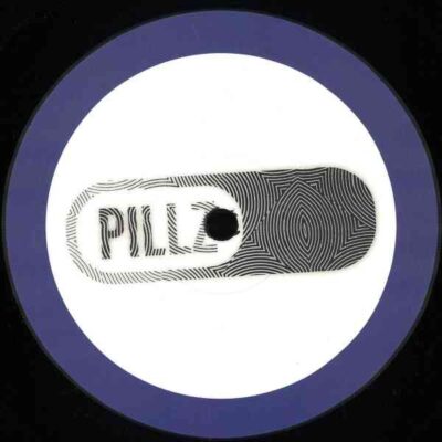 Session 4000 - Take A Chill Pill EP
