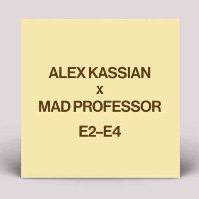 Alex Kassian - E2–E4