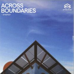 Across Boundaries - Synergy EP