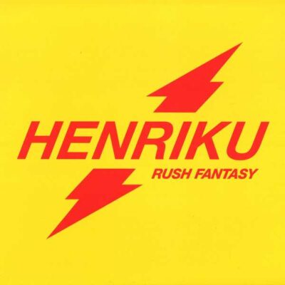 Henriku – Rush Fantasy