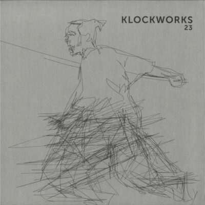 Stef Mendesidis – Klockworks 23