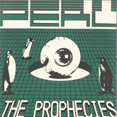 Peru - The Prophecies