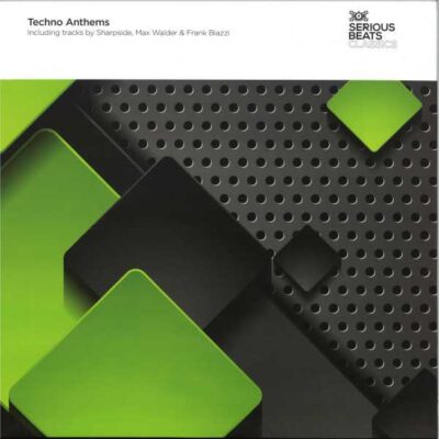 Various – Techno Anthems