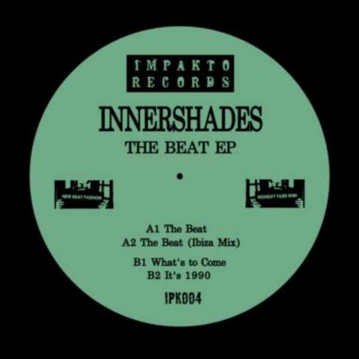 Innershades – The Beat