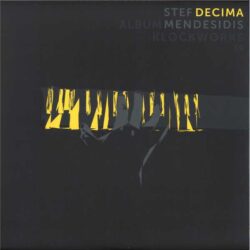 Stef Mendesidis – Decima