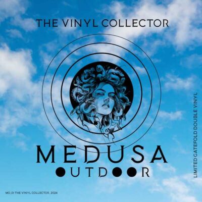 Various – Medusa Outdoor - The Vinyl Collector