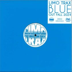 Various – Limo Trax Blue