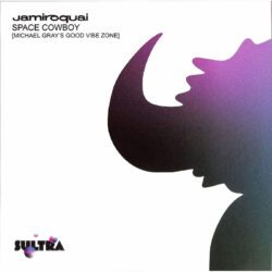 Jamiroquai - Space Cowboy