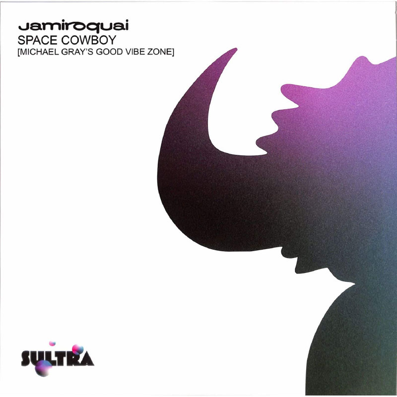Jamiroquai - Space Cowboy