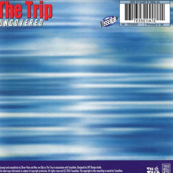 The Trip - Uncovered