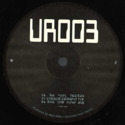 UR - The Final Frontier