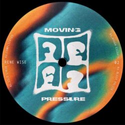 Rene Wise - Moving Pressure 02