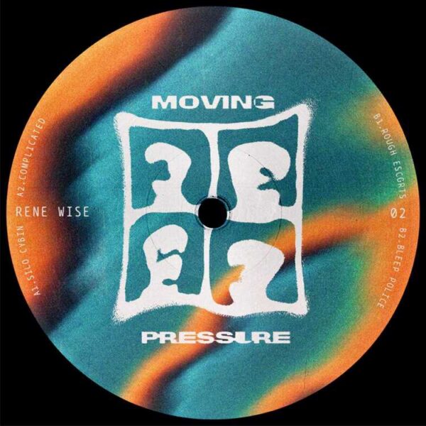 Rene Wise - Moving Pressure 02