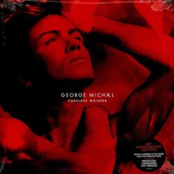 George Michael - Careless Whisper