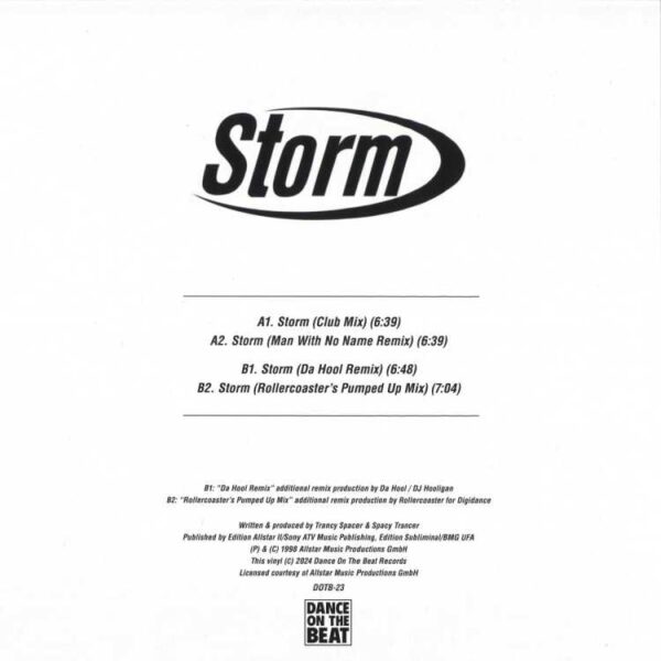 Storm - Storm