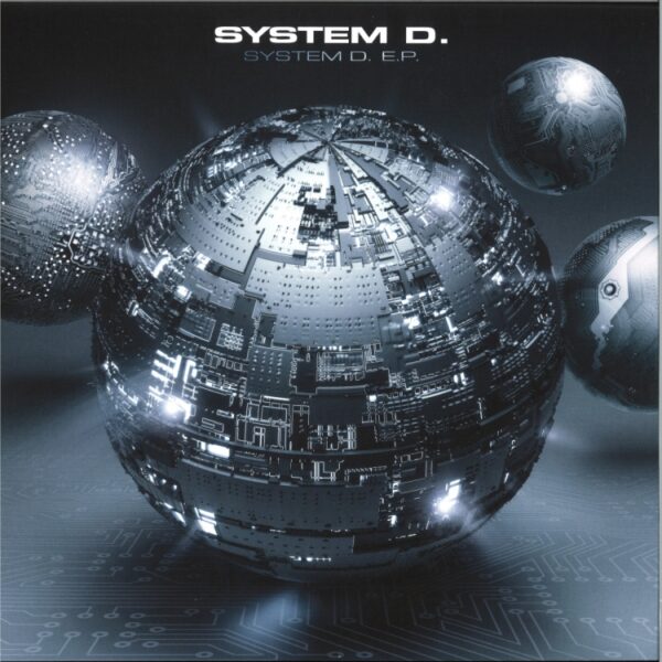 System D - System D EP