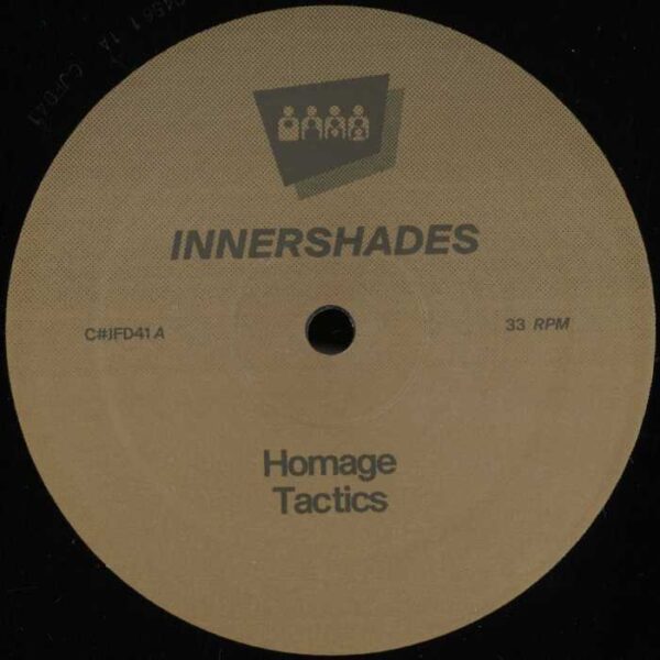 Innershades - Homage