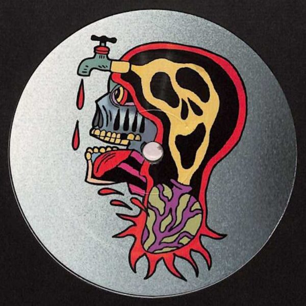 Munir Nadir - Paratoxical EP
