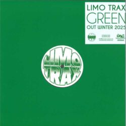 Various - Limo Trax Green