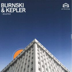 Burnski & Kepler. – Solstice