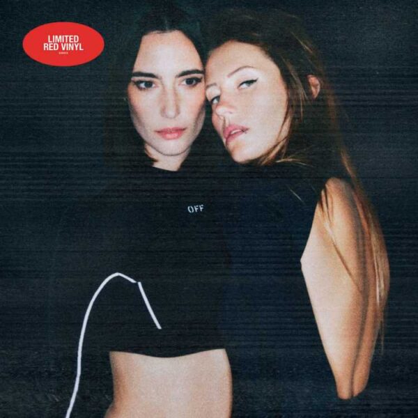 Charlotte de Witte & Amelie Lens - One Mind EP