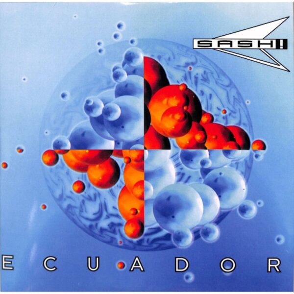 Sash! Feat. Rodriguez - Ecuador