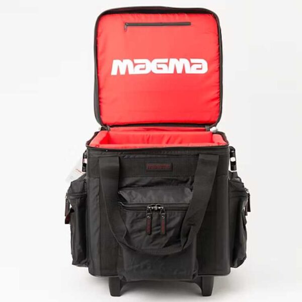 Magma - Record Bag Trolley 100