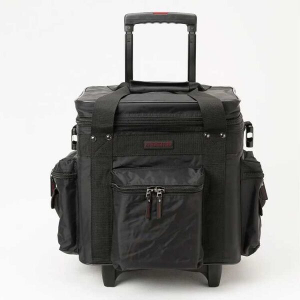 Magma - Record Bag Trolley 100