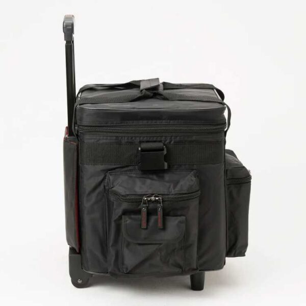 Magma - Record Bag Trolley 100