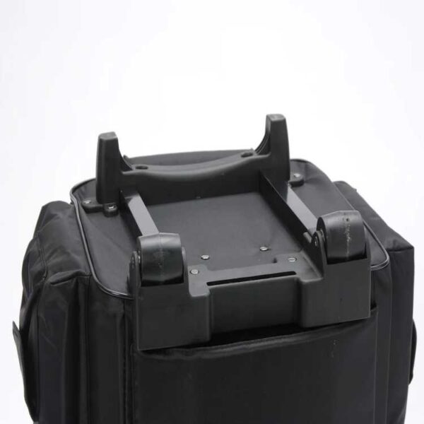 Magma - Record Bag Trolley 100