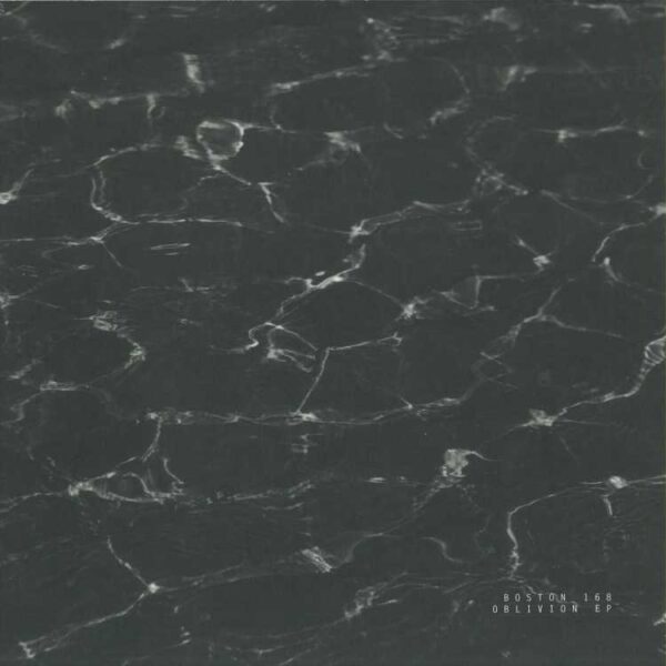 Boston 168 – Oblivion EP