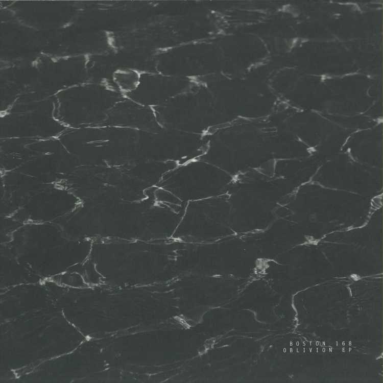 Boston 168 – Oblivion EP