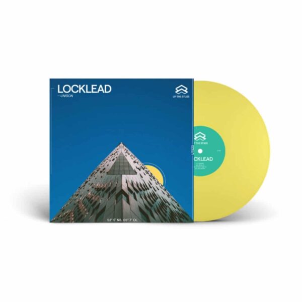 Locklead - Unison
