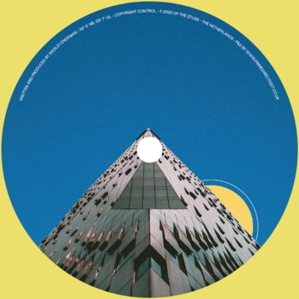 Locklead - Unison