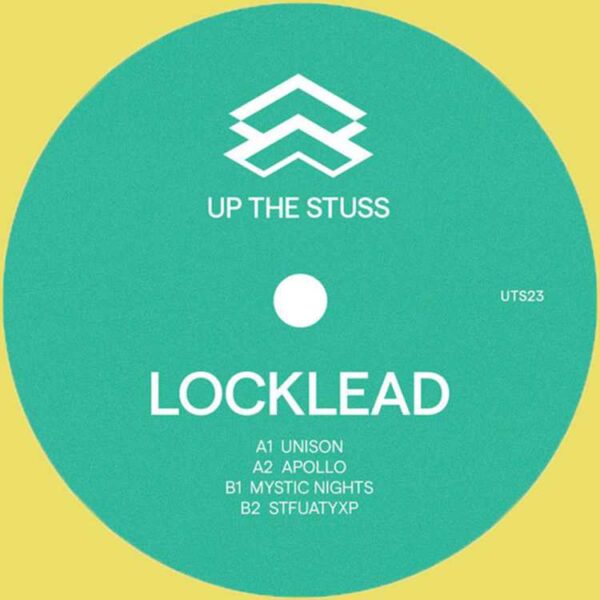 Locklead - Unison