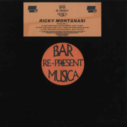 Ricky Montanari – H.O.M. Vol. II